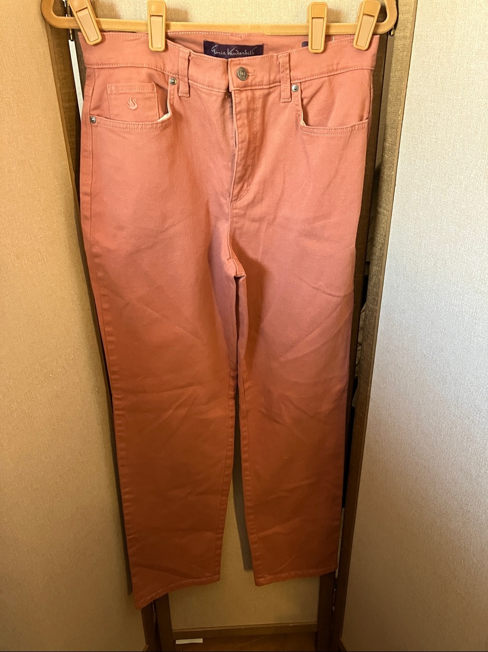 Gloria Vanderbilt Jeans 10